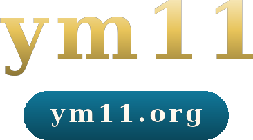 ym11 logo